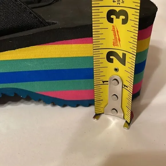 UO Sandals NWOT - Picture 8 of 8